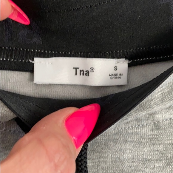 TNA jogging pants - Size S. - Picture 2 of 2